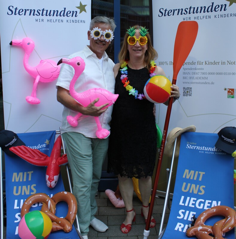 Sommerfest 11-7-2024